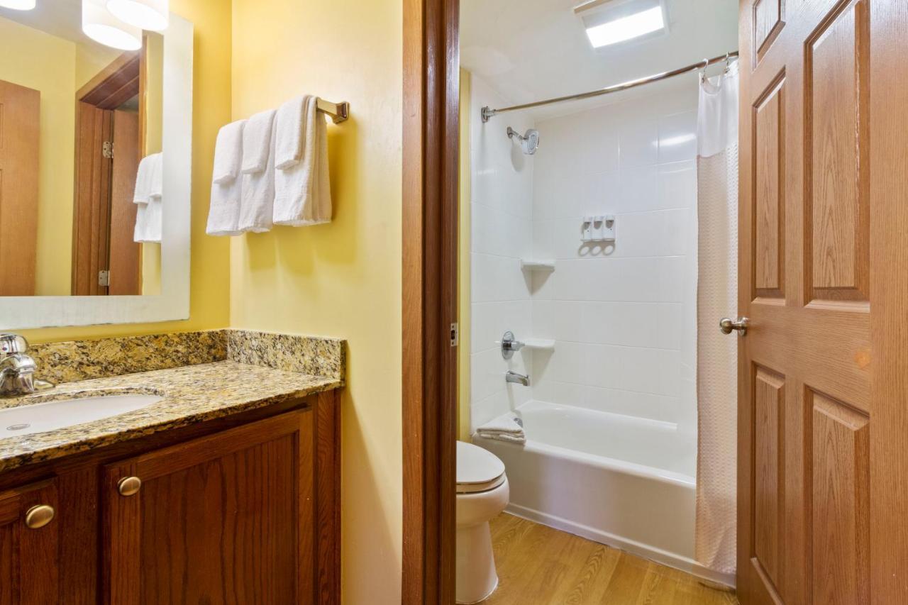 Extended Stay America Suites - Norfolk - Virginia Beach Exterior foto
