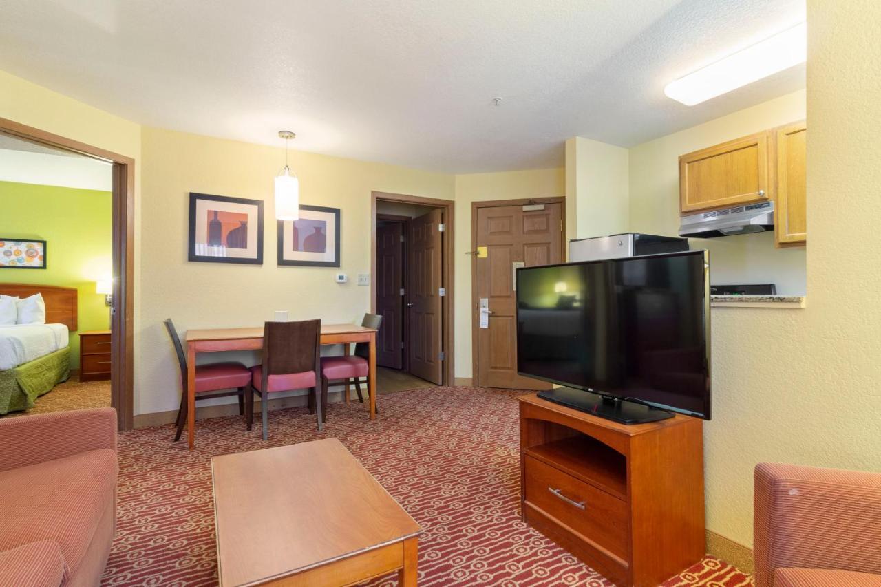 Extended Stay America Suites - Norfolk - Virginia Beach Exterior foto