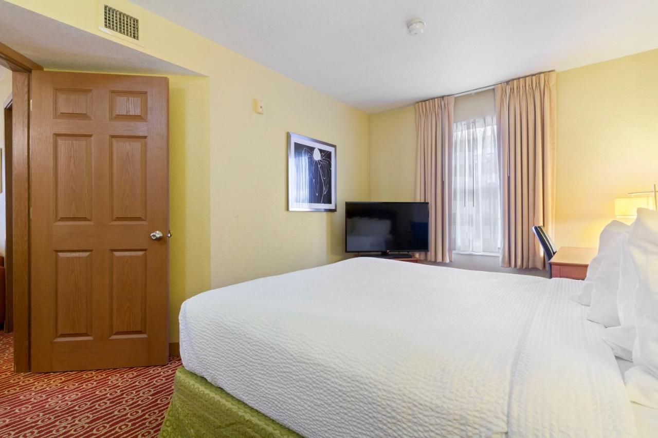 Extended Stay America Suites - Norfolk - Virginia Beach Exterior foto