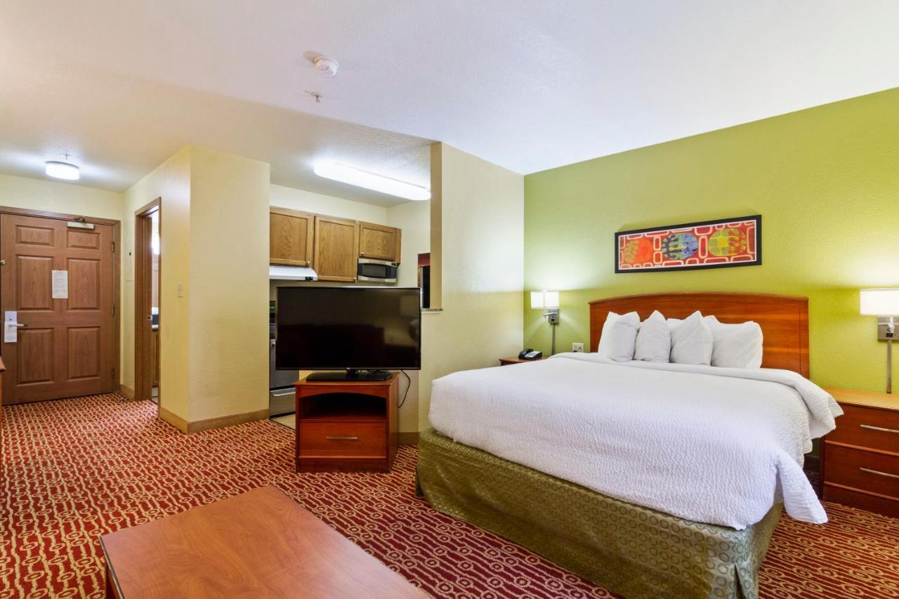 Extended Stay America Suites - Norfolk - Virginia Beach Exterior foto