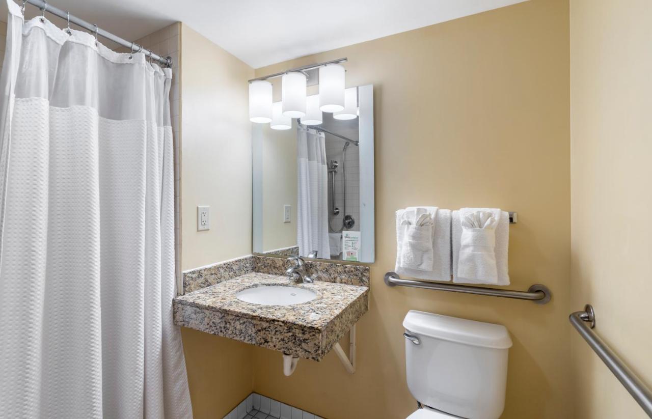 Extended Stay America Suites - Norfolk - Virginia Beach Exterior foto