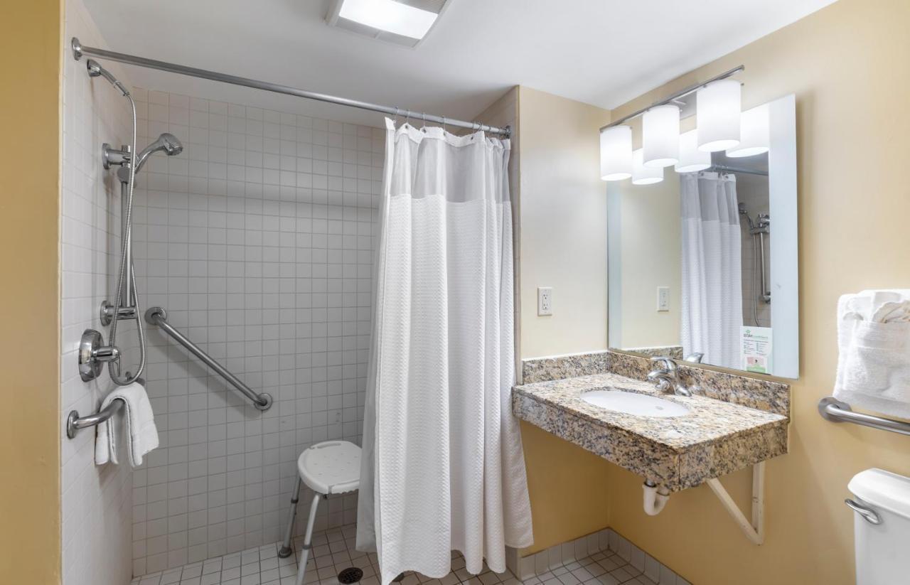 Extended Stay America Suites - Norfolk - Virginia Beach Exterior foto