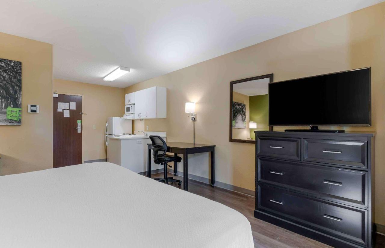 Extended Stay America Suites - Norfolk - Virginia Beach Exterior foto