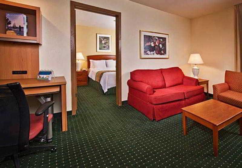 Extended Stay America Suites - Norfolk - Virginia Beach Quarto foto
