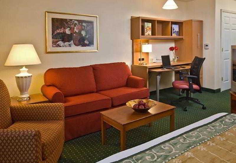 Extended Stay America Suites - Norfolk - Virginia Beach Quarto foto