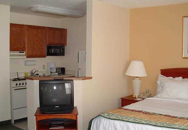 Extended Stay America Suites - Norfolk - Virginia Beach Quarto foto