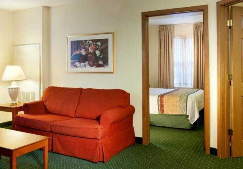 Extended Stay America Suites - Norfolk - Virginia Beach Quarto foto