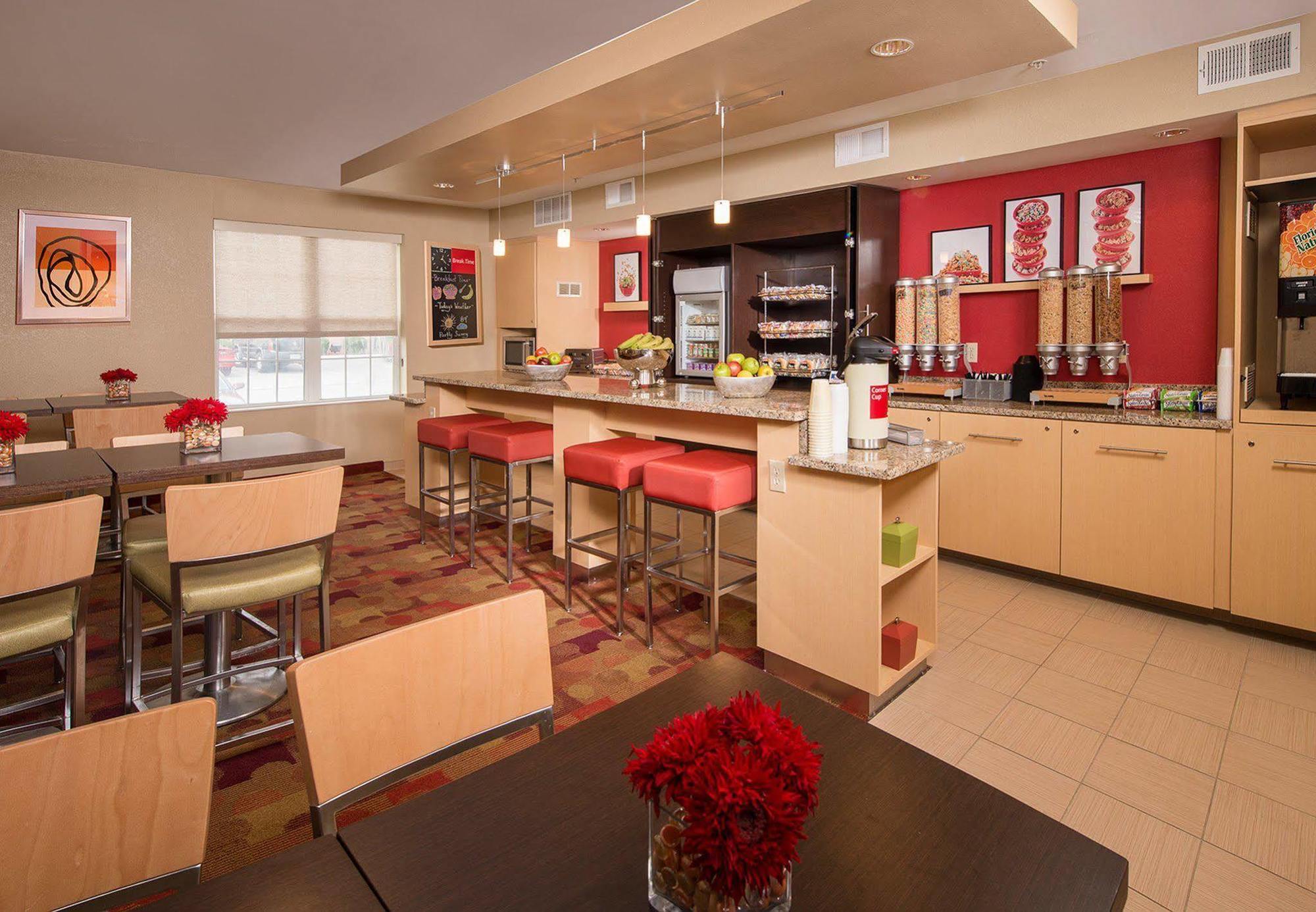 Extended Stay America Suites - Norfolk - Virginia Beach Exterior foto