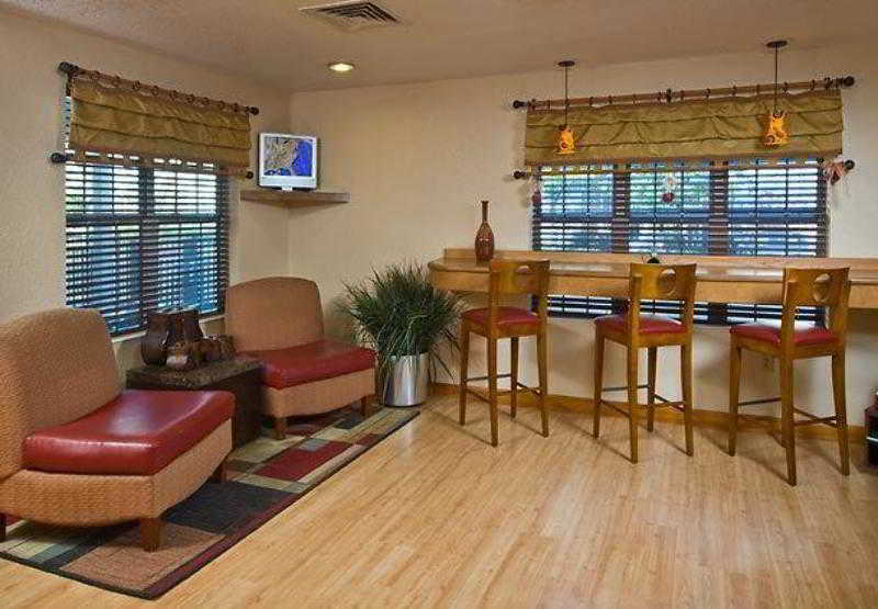 Extended Stay America Suites - Norfolk - Virginia Beach Exterior foto