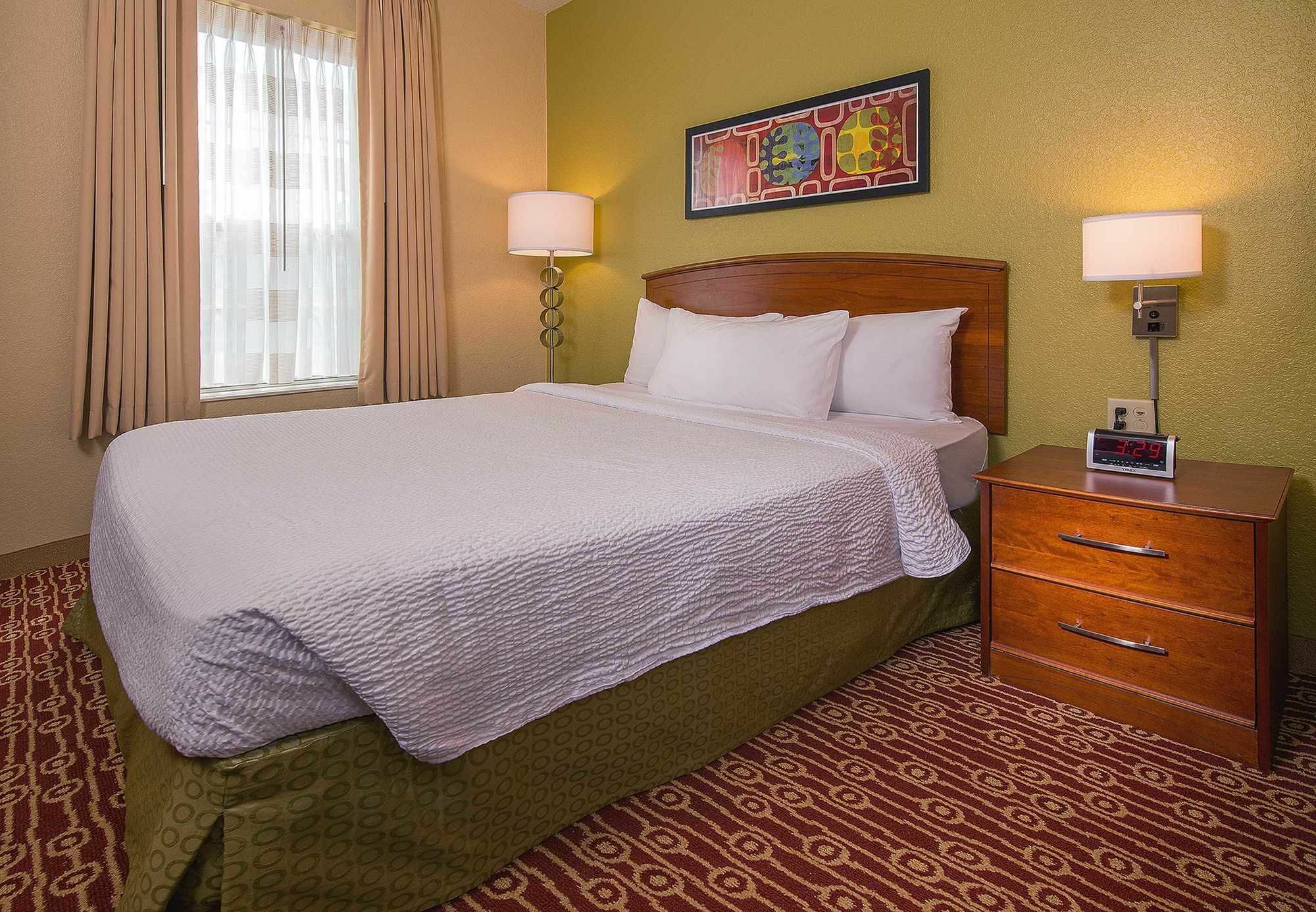 Extended Stay America Suites - Norfolk - Virginia Beach Exterior foto